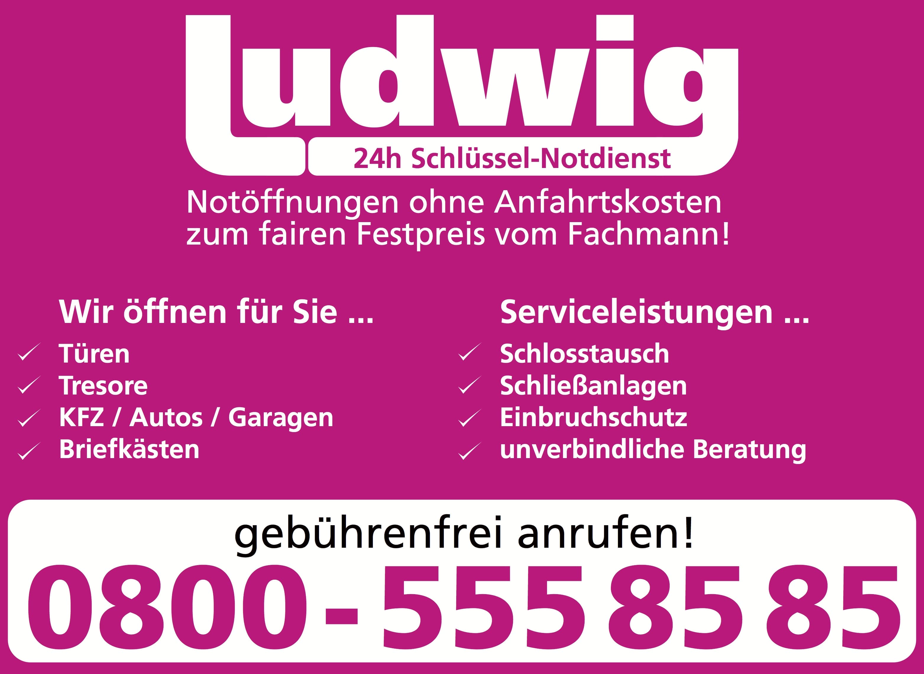 Sicherheitstechnik Kernen
